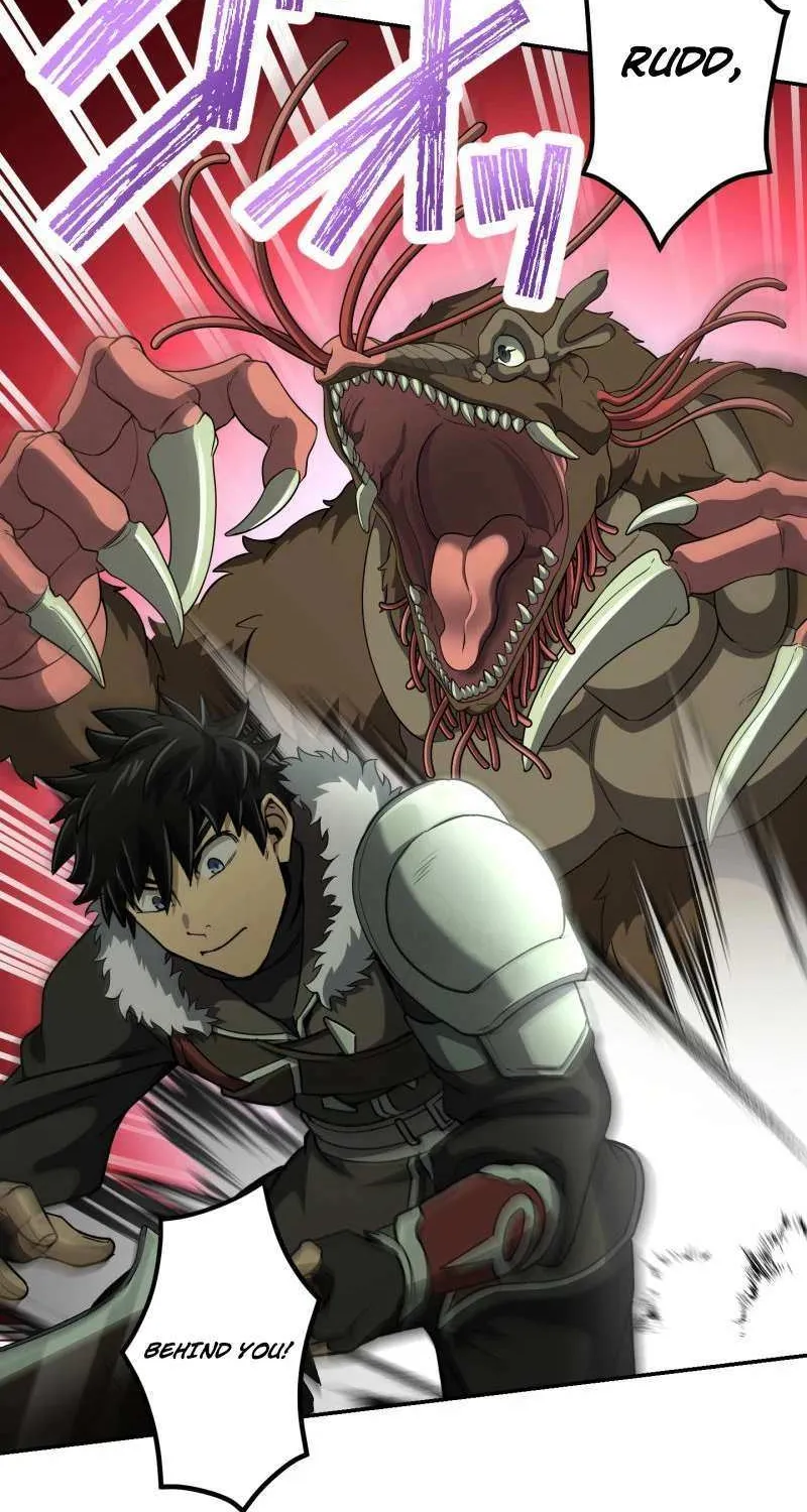 Read Monster Eater chapter 77 image 41 on Lezhin