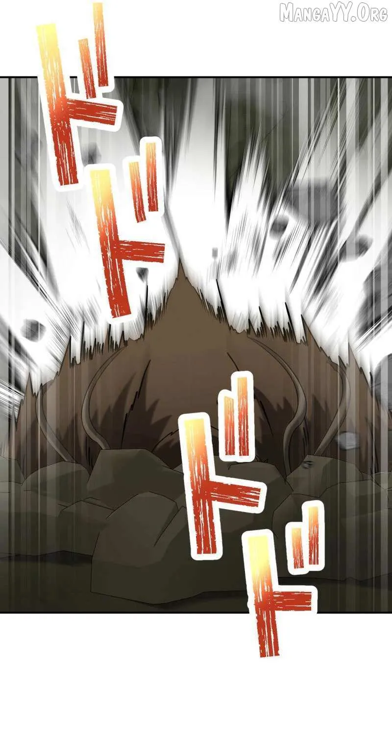 Read Monster Eater chapter 77 image 45 on Lezhin