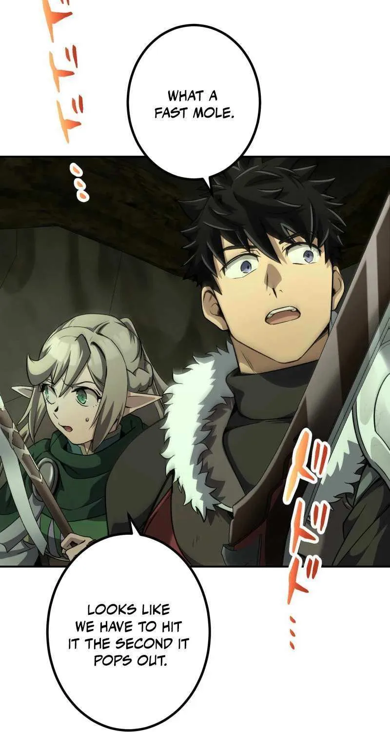 Read Monster Eater chapter 77 image 47 on Lezhin