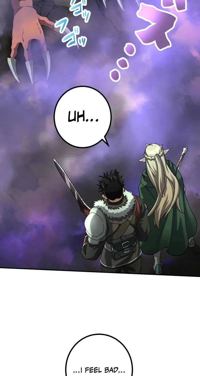 Read Monster Eater chapter 77 image 5 on Lezhin