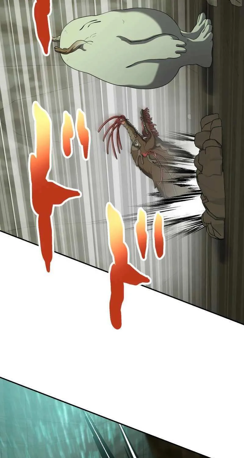 Read Monster Eater chapter 77 image 51 on Lezhin