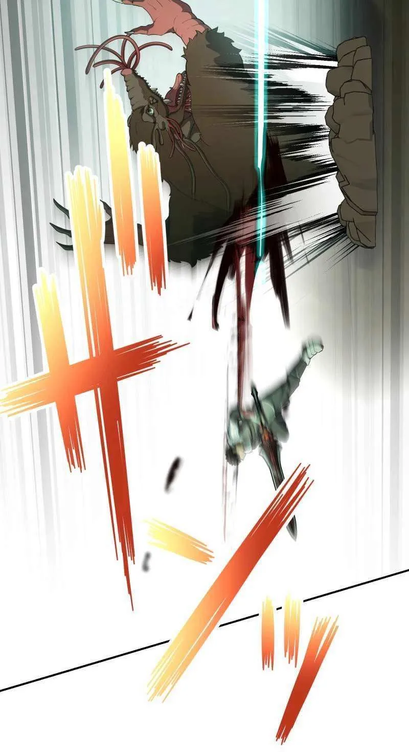 Read Monster Eater chapter 77 image 53 on Lezhin