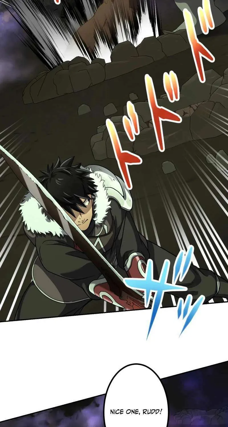 Read Monster Eater chapter 77 image 55 on Lezhin