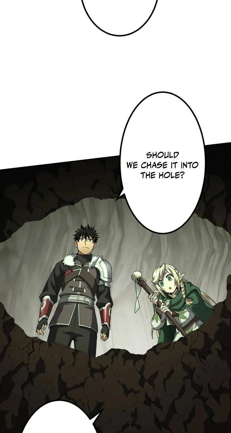 Read Monster Eater chapter 77 image 57 on Lezhin