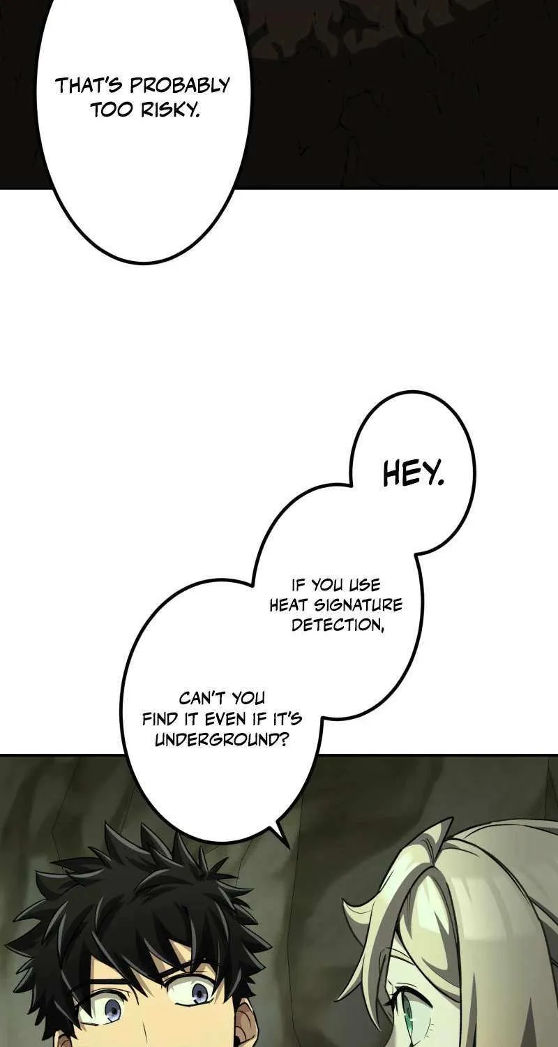 Read Monster Eater chapter 77 image 58 on Lezhin
