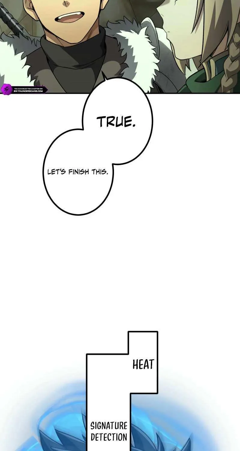 Read Monster Eater chapter 77 image 59 on Lezhin