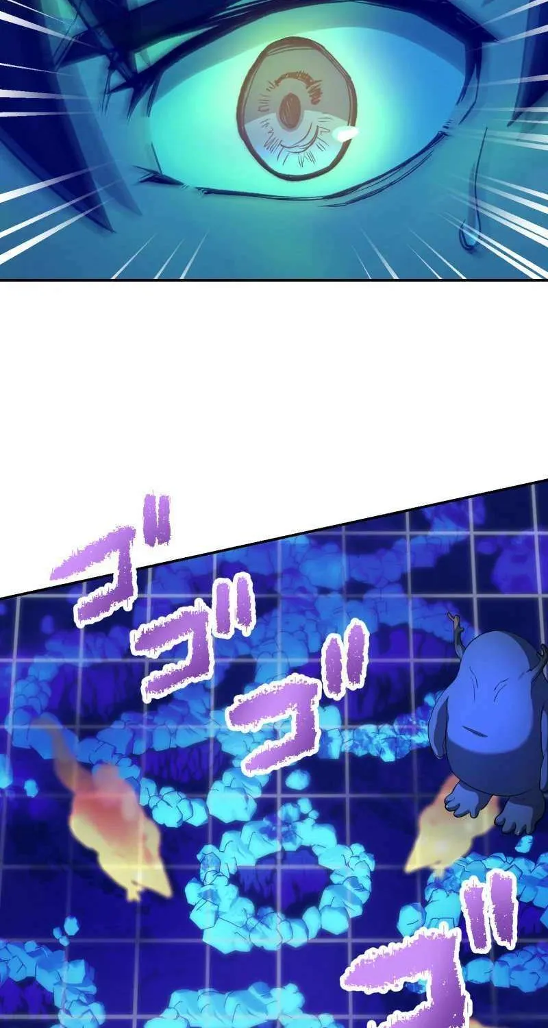 Read Monster Eater chapter 77 image 61 on Lezhin