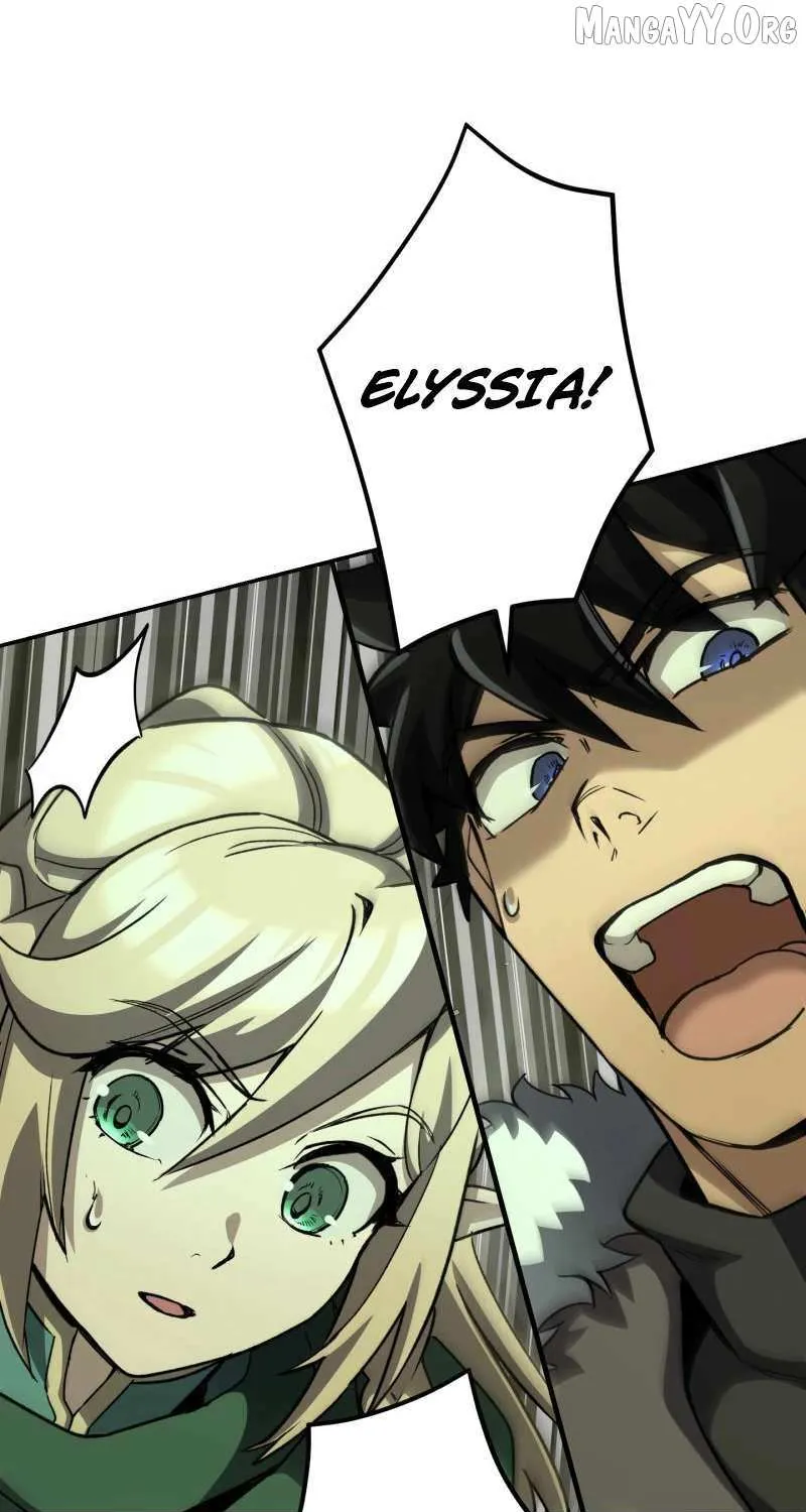 Read Monster Eater chapter 77 image 63 on Lezhin