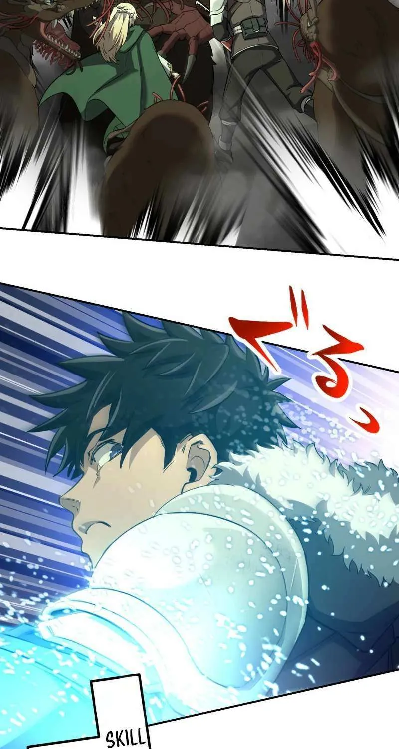 Read Monster Eater chapter 77 image 65 on Lezhin