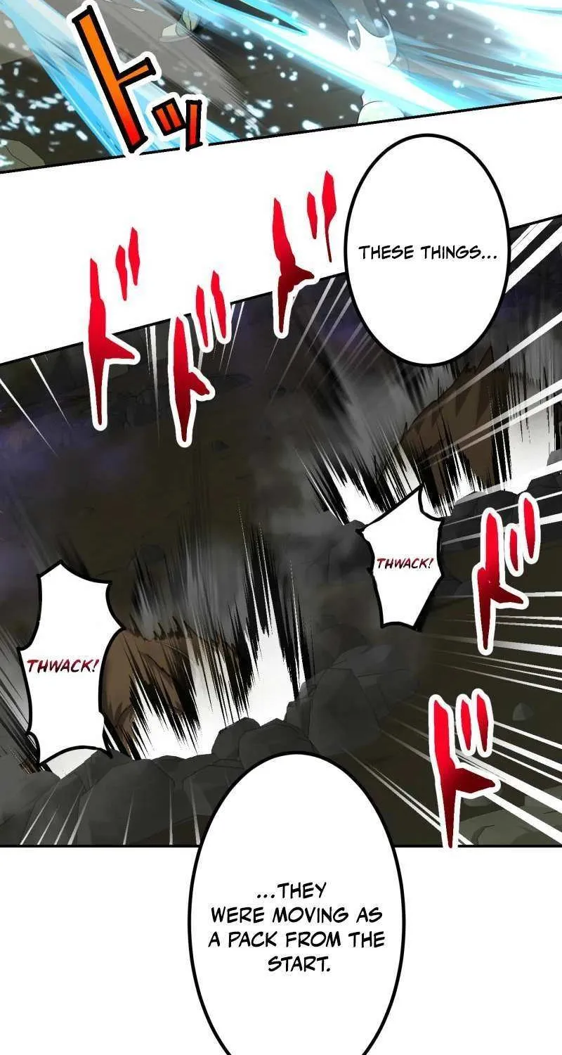 Read Monster Eater chapter 77 image 68 on Lezhin