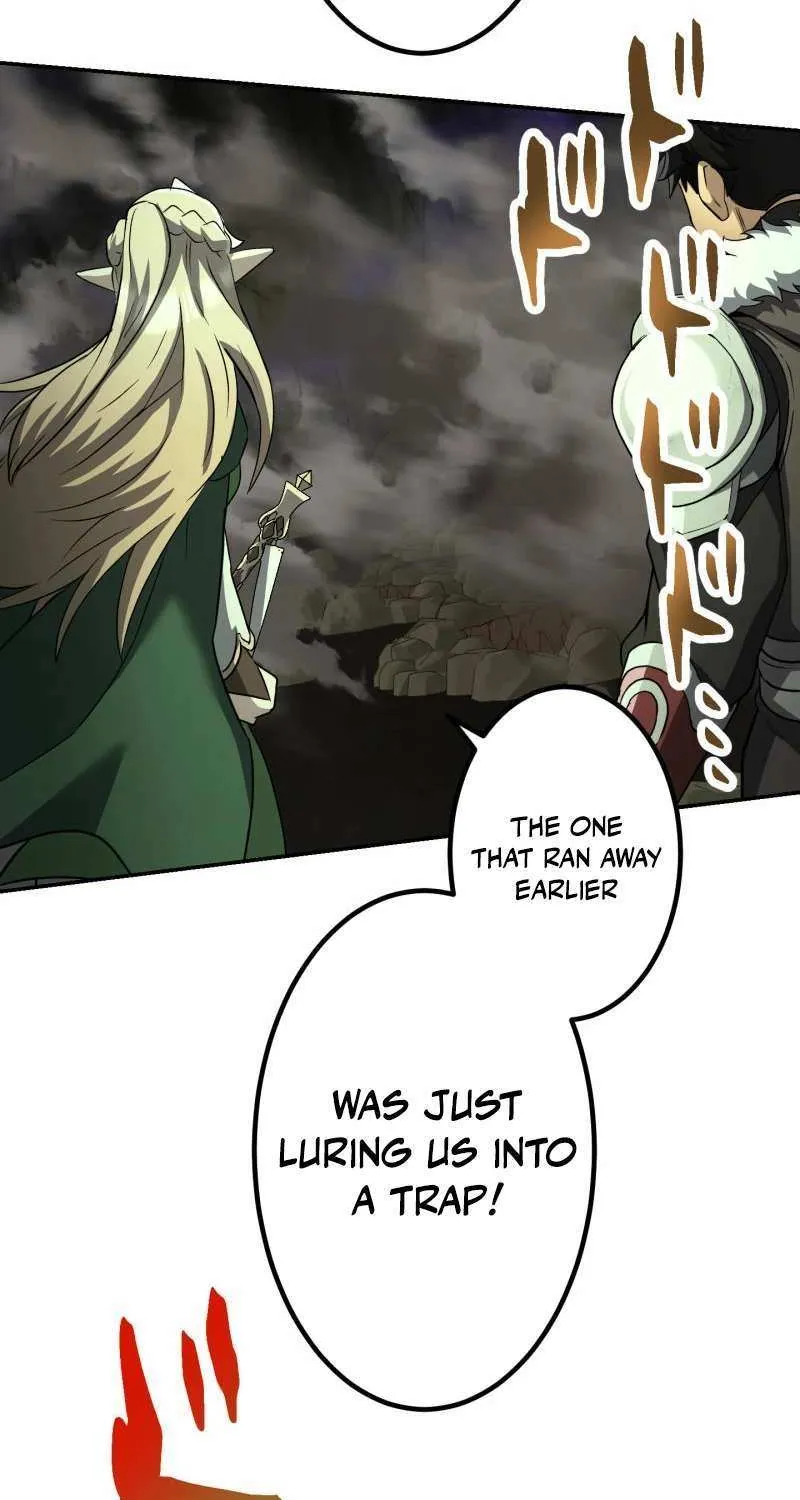 Read Monster Eater chapter 77 image 69 on Lezhin