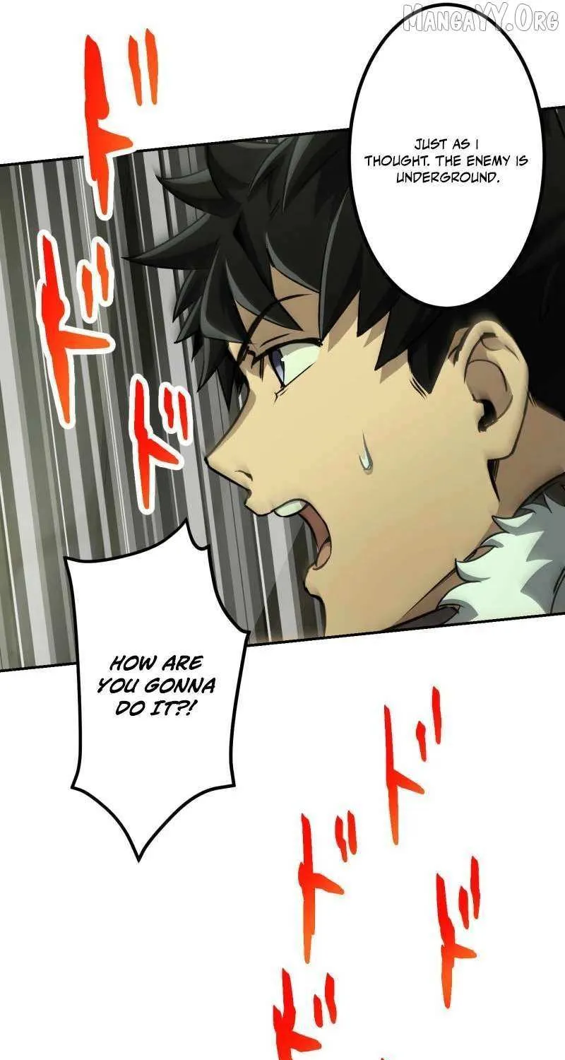 Read Monster Eater chapter 77 image 72 on Lezhin