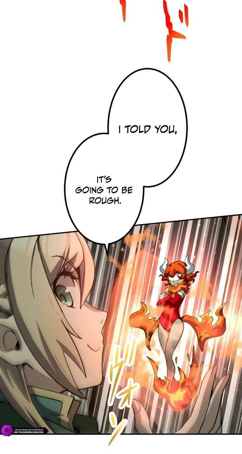 Read Monster Eater chapter 77 image 73 on Lezhin