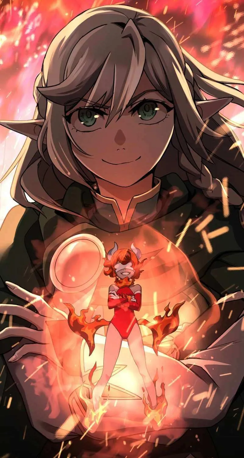 Read Monster Eater chapter 77 image 85 on Lezhin
