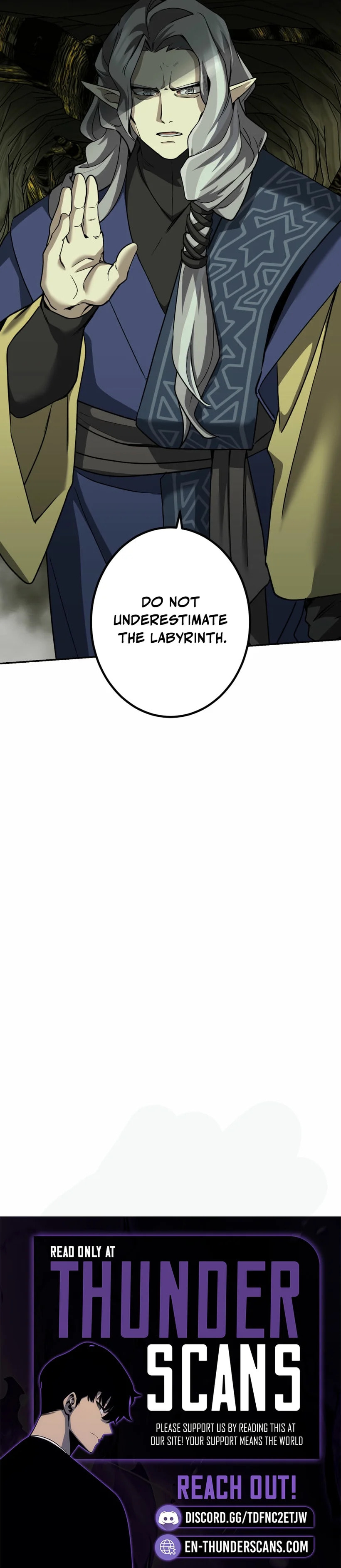 Read Monster Eater chapter 78 image 12 on Lezhin