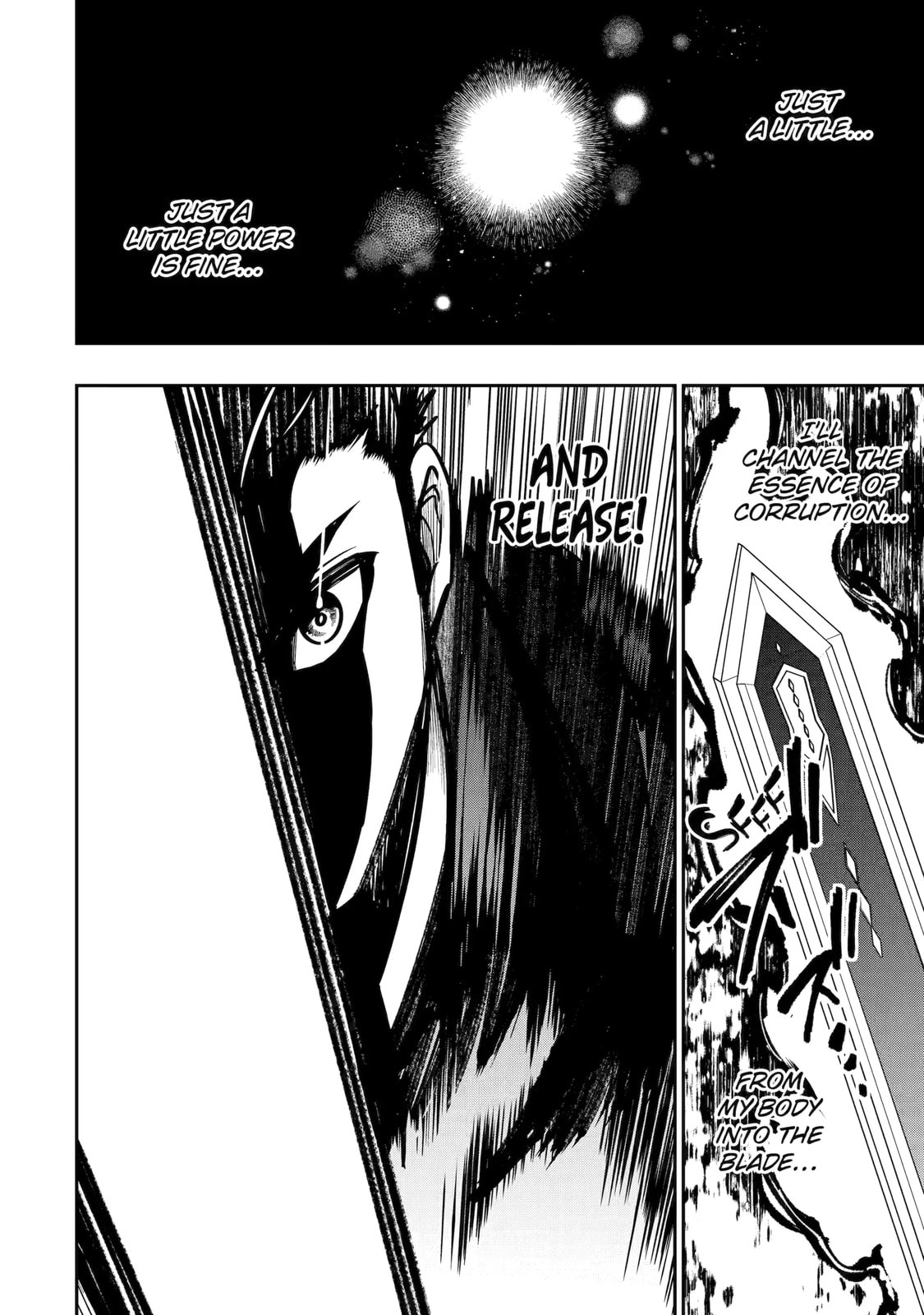 Read Monster Eater chapter 8.2 image 9 on Lezhin