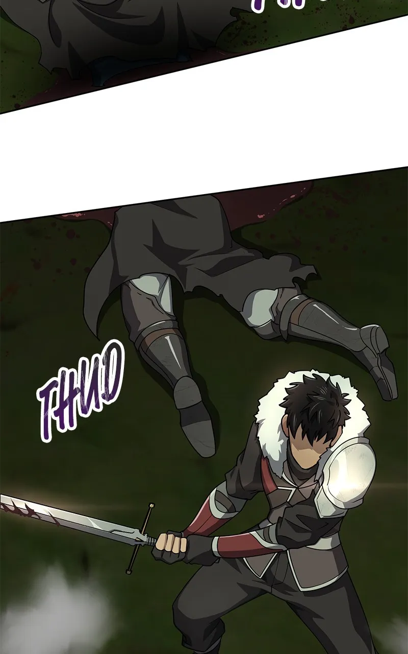 Read Monster Eater chapter 8 image 101 on Lezhin