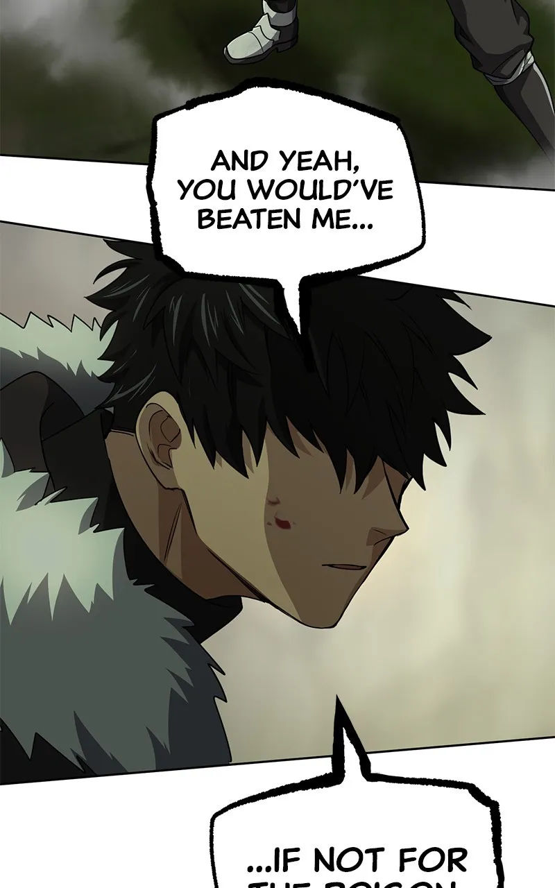 Read Monster Eater chapter 8 image 102 on Lezhin