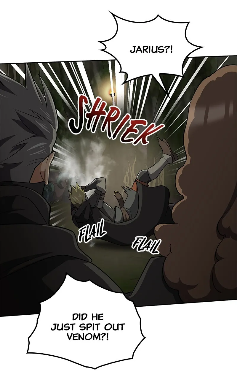 Read Monster Eater chapter 8 image 13 on Lezhin