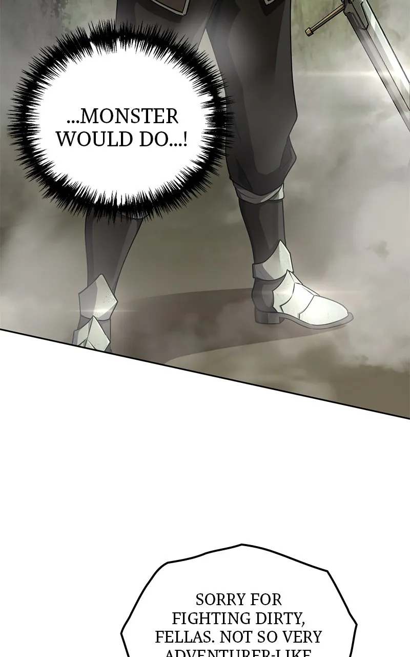 Read Monster Eater chapter 8 image 15 on Lezhin