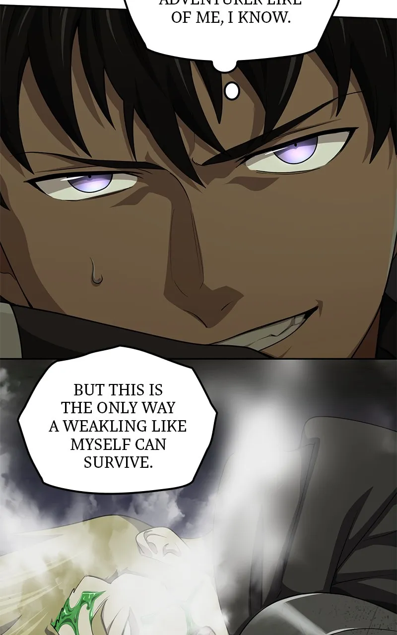 Read Monster Eater chapter 8 image 16 on Lezhin