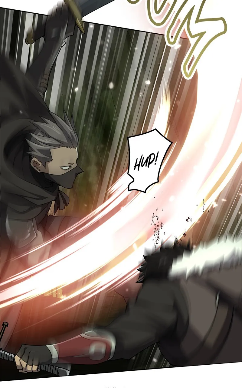 Read Monster Eater chapter 8 image 22 on Lezhin