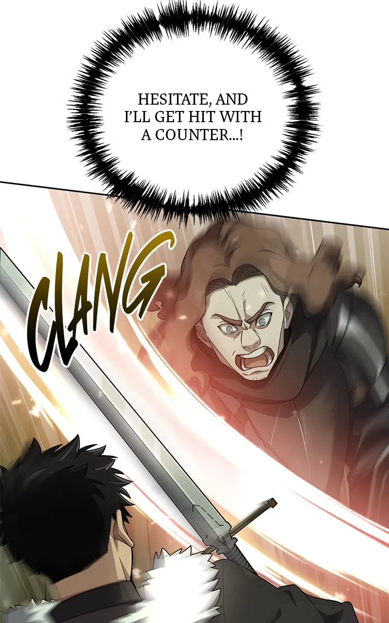 Read Monster Eater chapter 8 image 23 on Lezhin