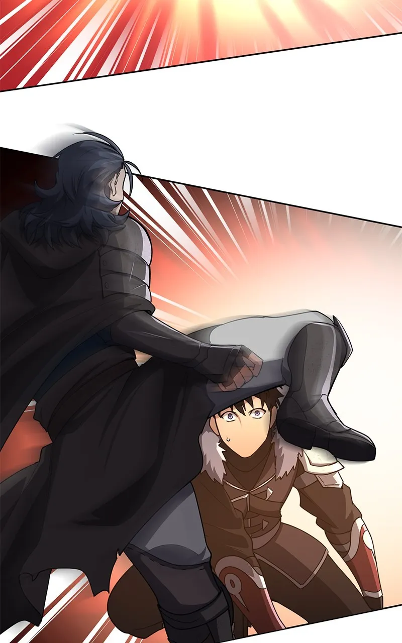Read Monster Eater chapter 8 image 26 on Lezhin
