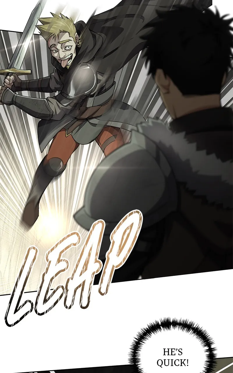 Read Monster Eater chapter 8 image 3 on Lezhin