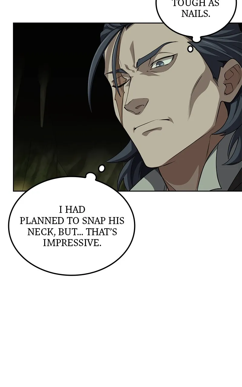Read Monster Eater chapter 8 image 32 on Lezhin