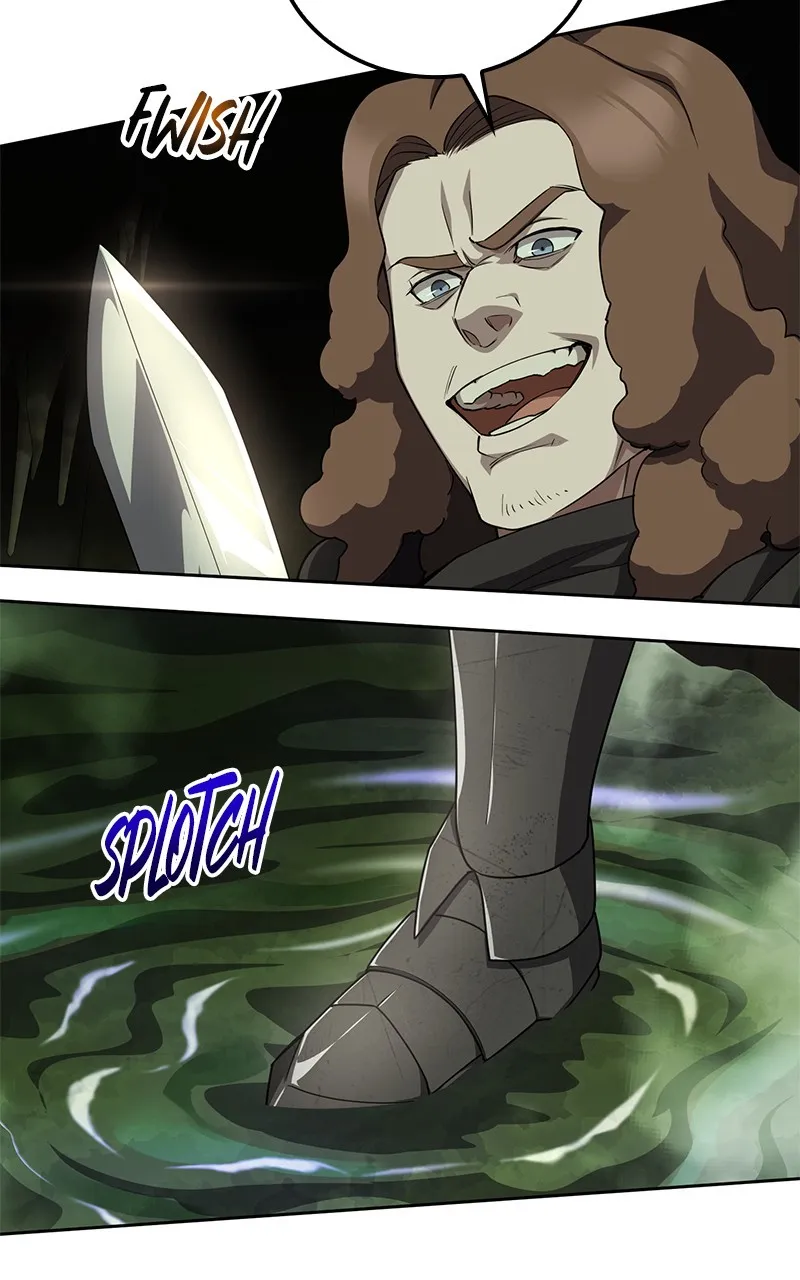 Read Monster Eater chapter 8 image 34 on Lezhin