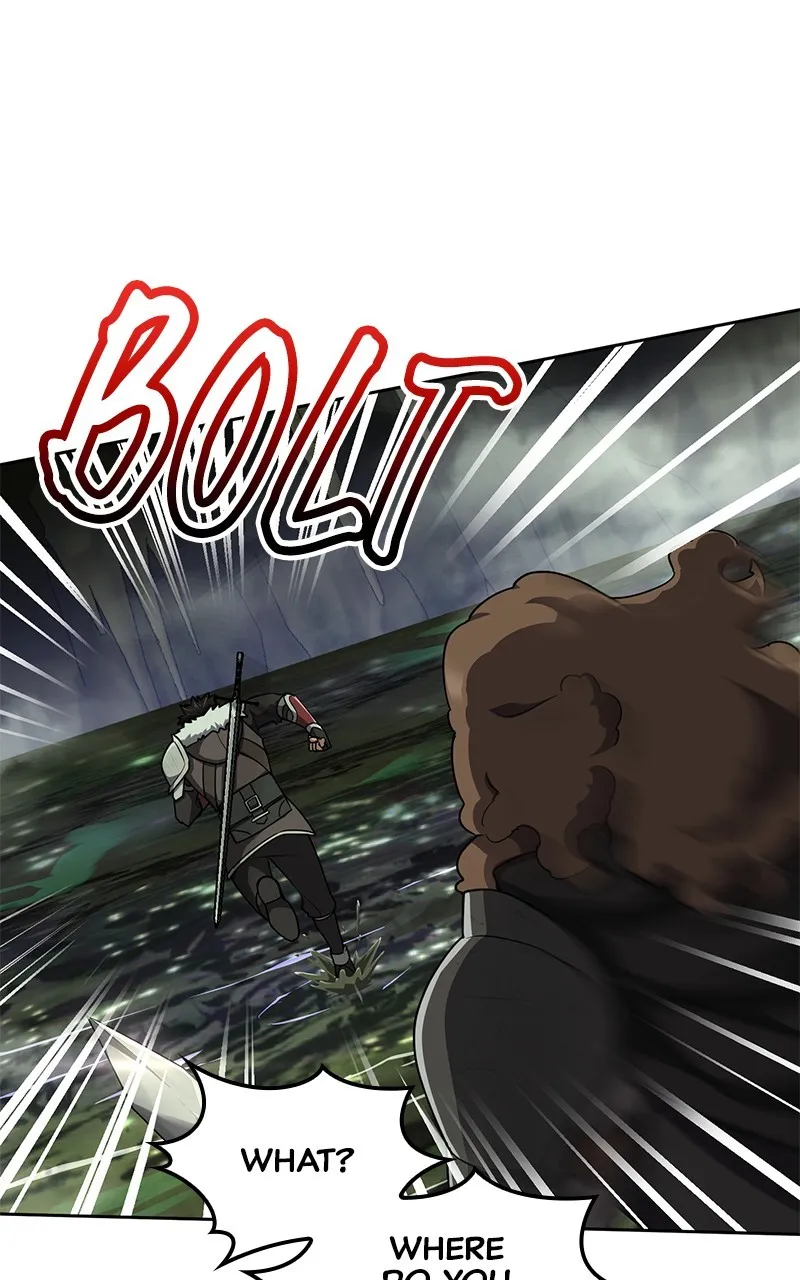 Read Monster Eater chapter 8 image 35 on Lezhin