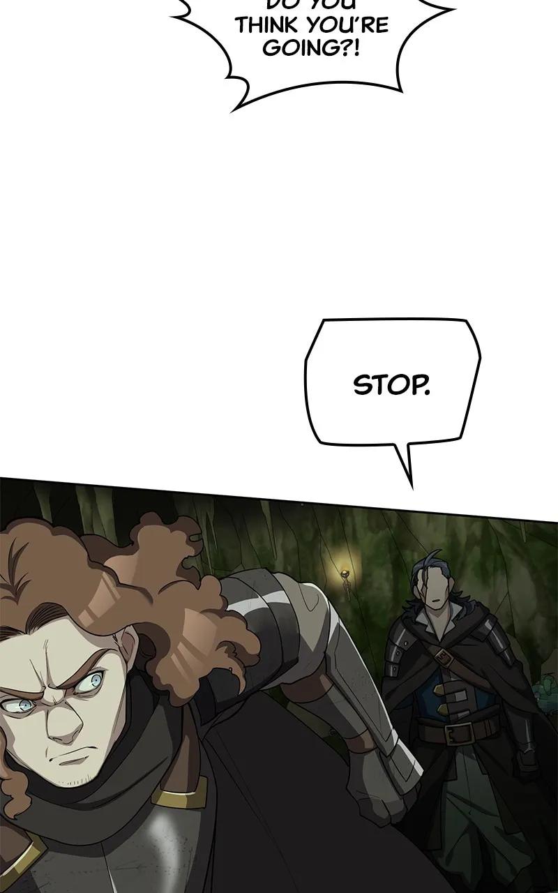Read Monster Eater chapter 8 image 36 on Lezhin