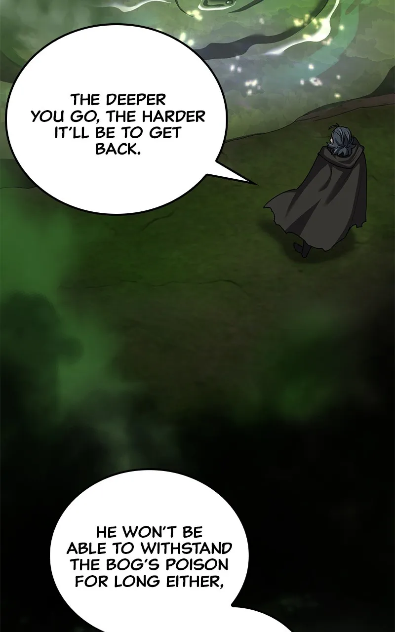Read Monster Eater chapter 8 image 38 on Lezhin