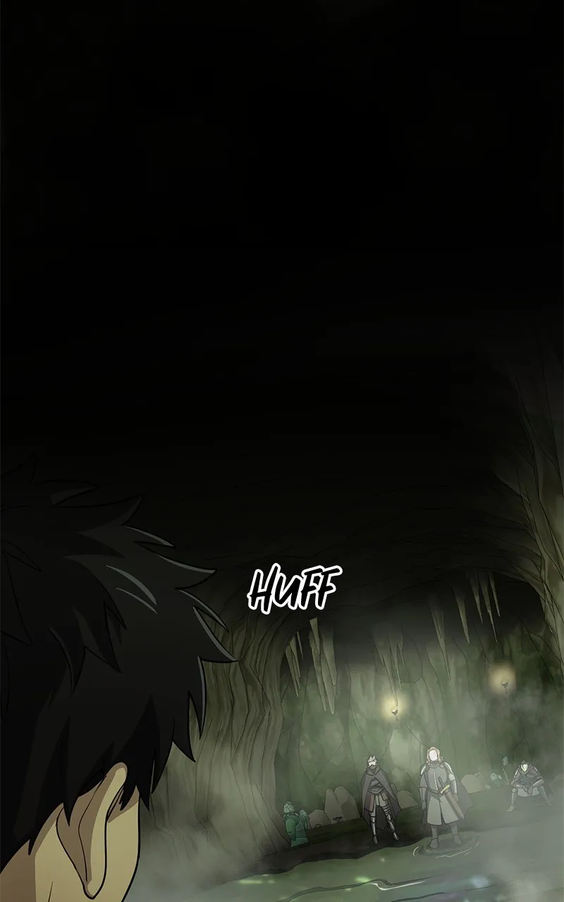 Read Monster Eater chapter 8 image 41 on Lezhin