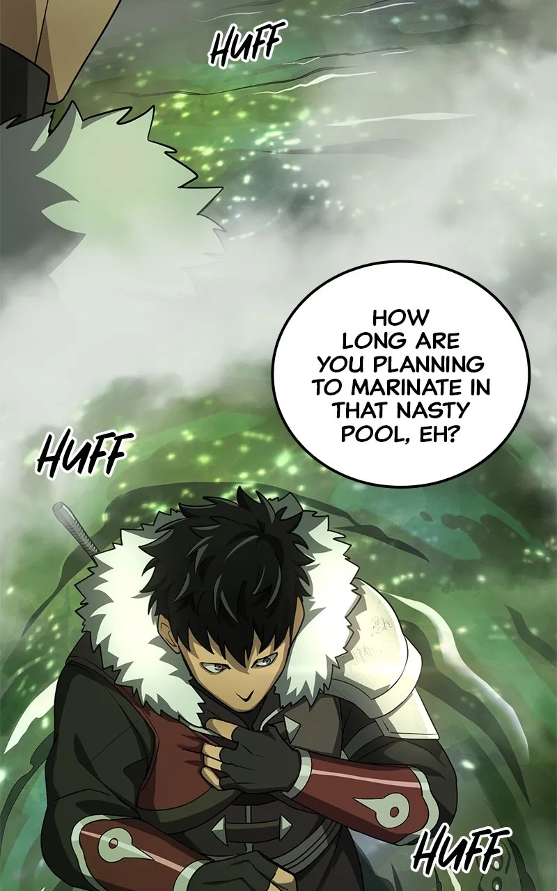 Read Monster Eater chapter 8 image 42 on Lezhin