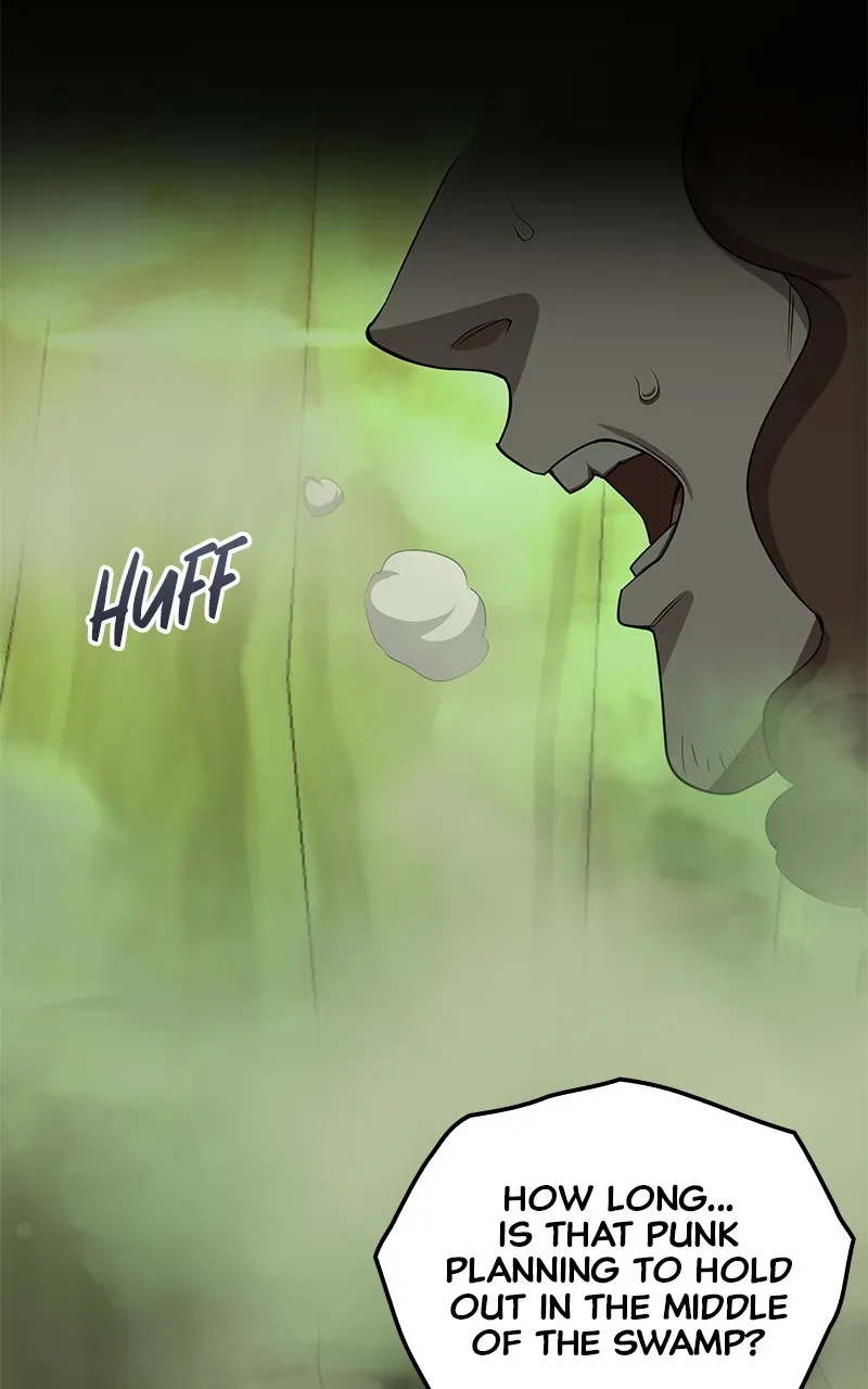 Read Monster Eater chapter 8 image 45 on Lezhin