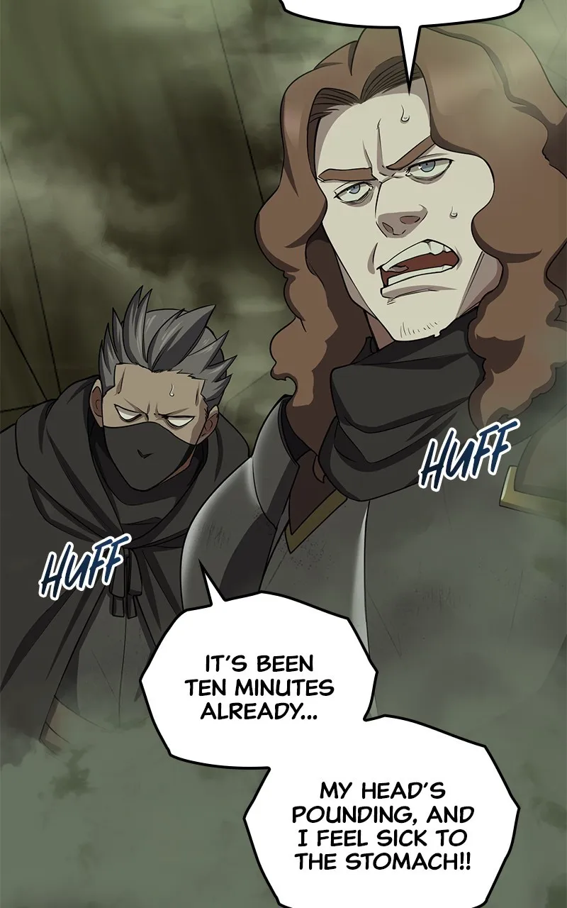 Read Monster Eater chapter 8 image 46 on Lezhin