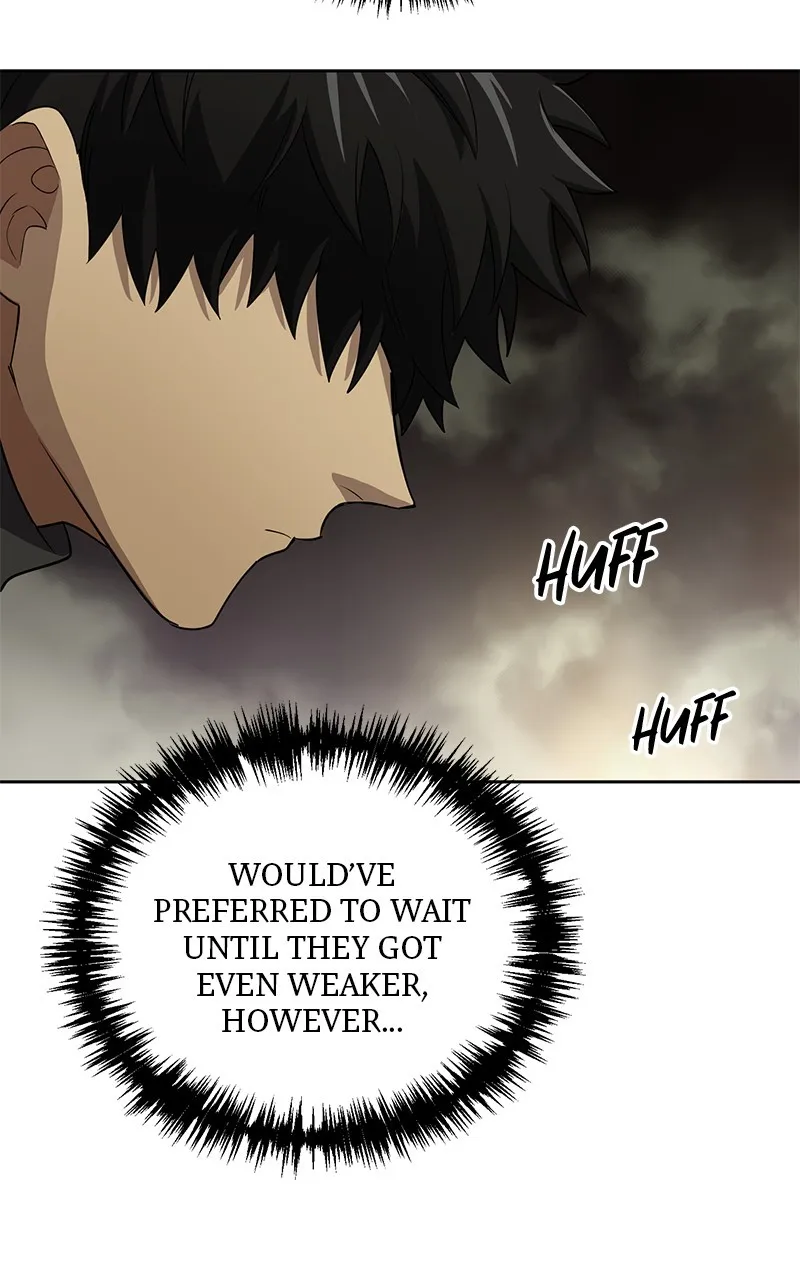 Read Monster Eater chapter 8 image 48 on Lezhin
