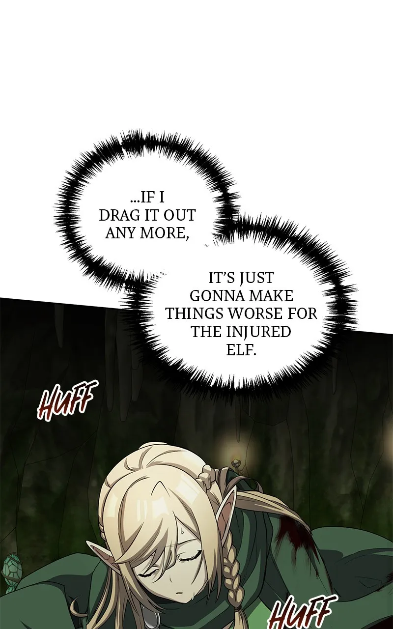 Read Monster Eater chapter 8 image 49 on Lezhin