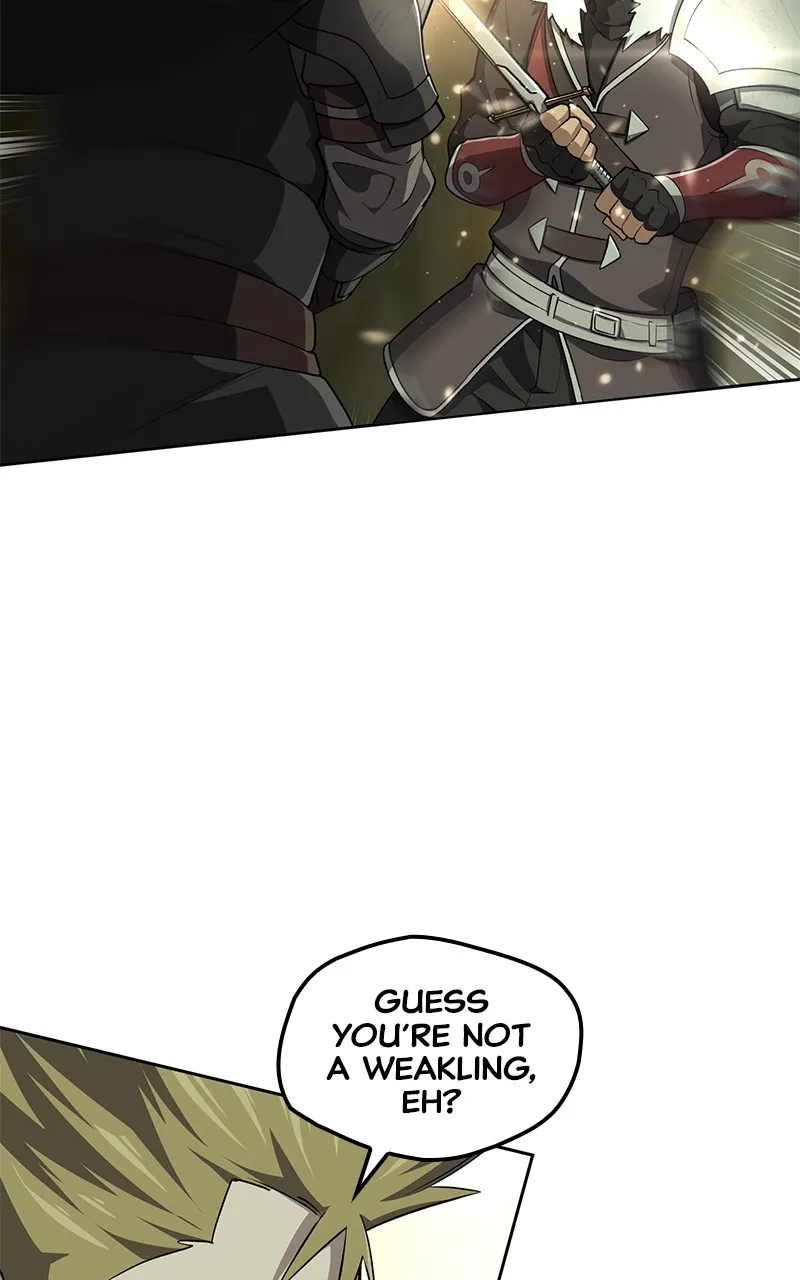 Read Monster Eater chapter 8 image 5 on Lezhin