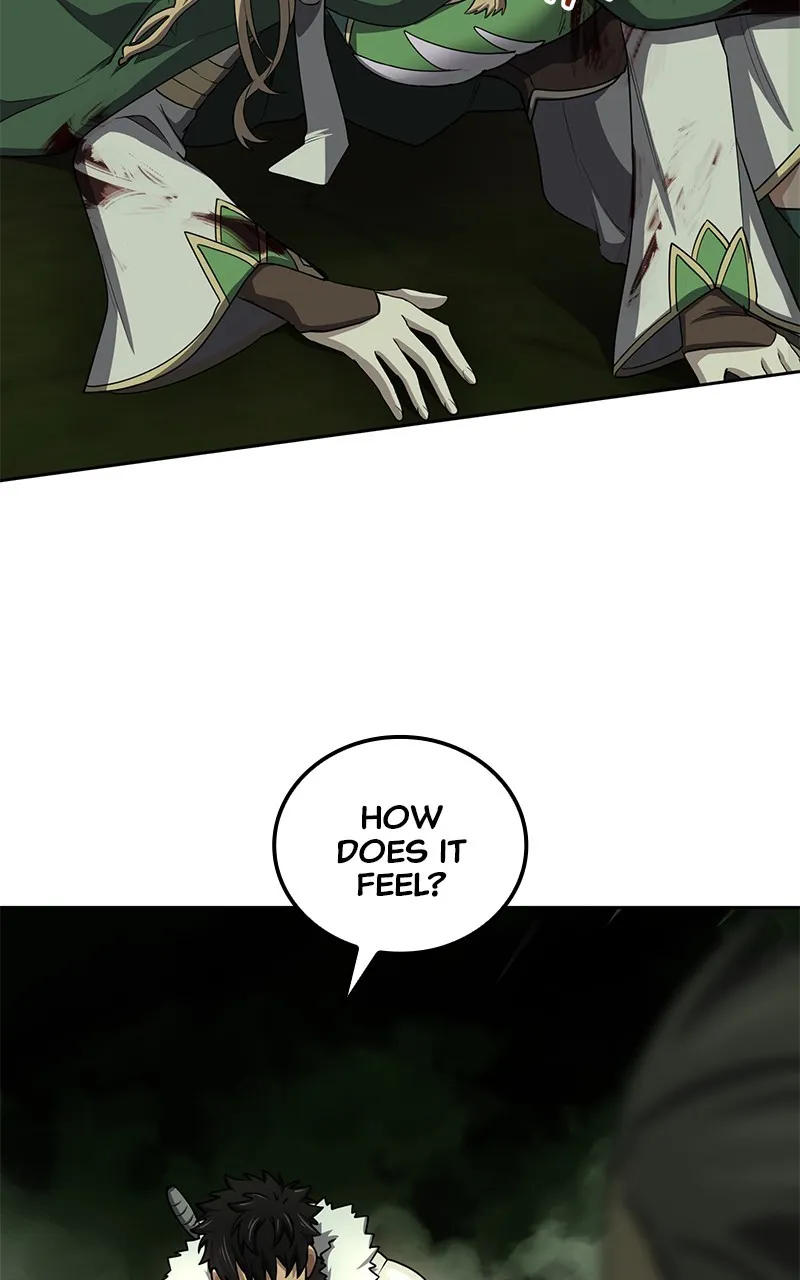 Read Monster Eater chapter 8 image 50 on Lezhin