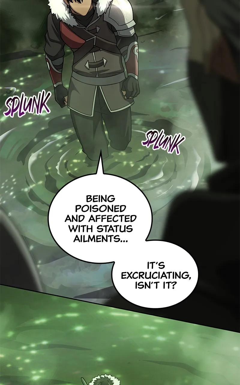 Read Monster Eater chapter 8 image 51 on Lezhin