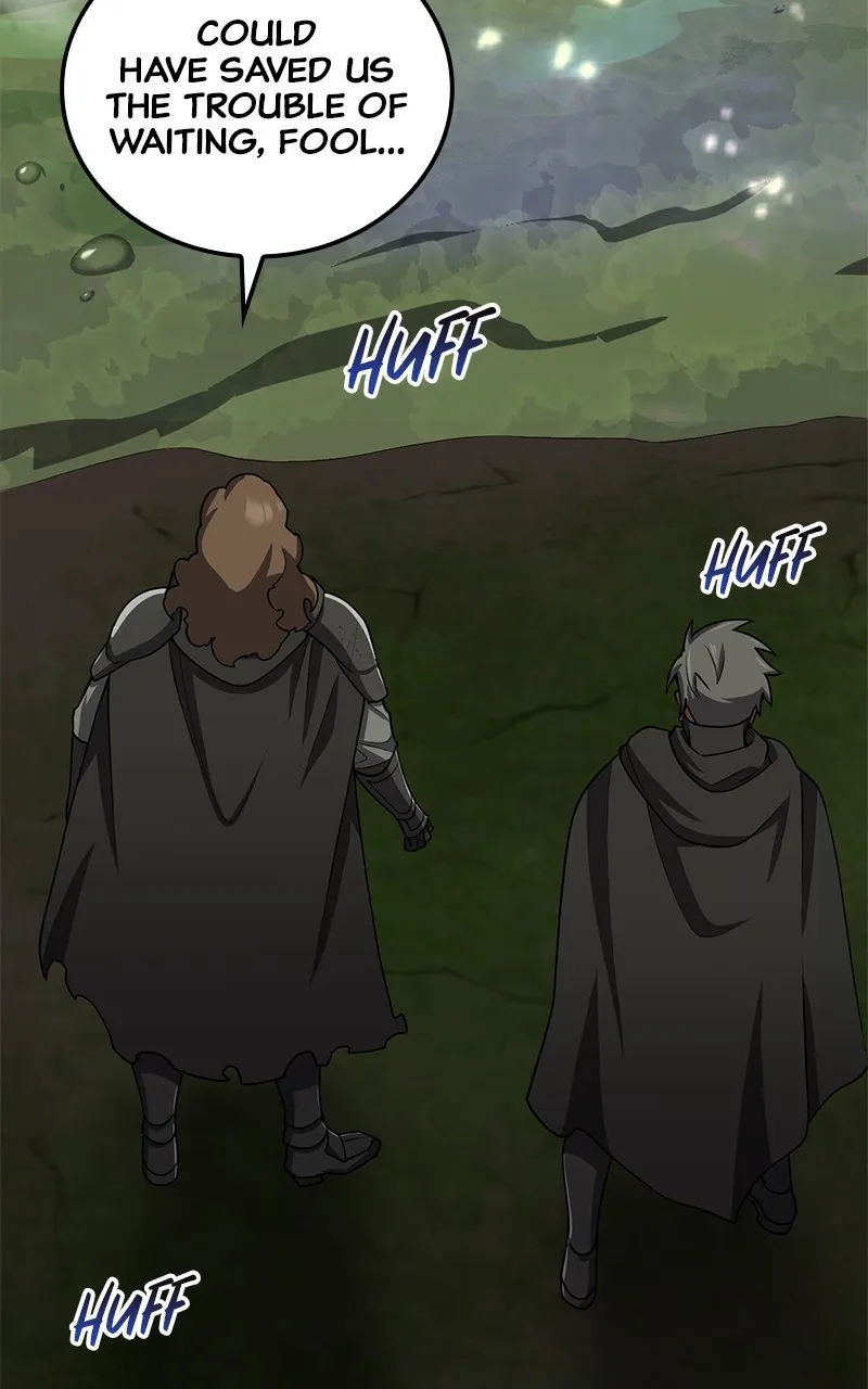 Read Monster Eater chapter 8 image 53 on Lezhin