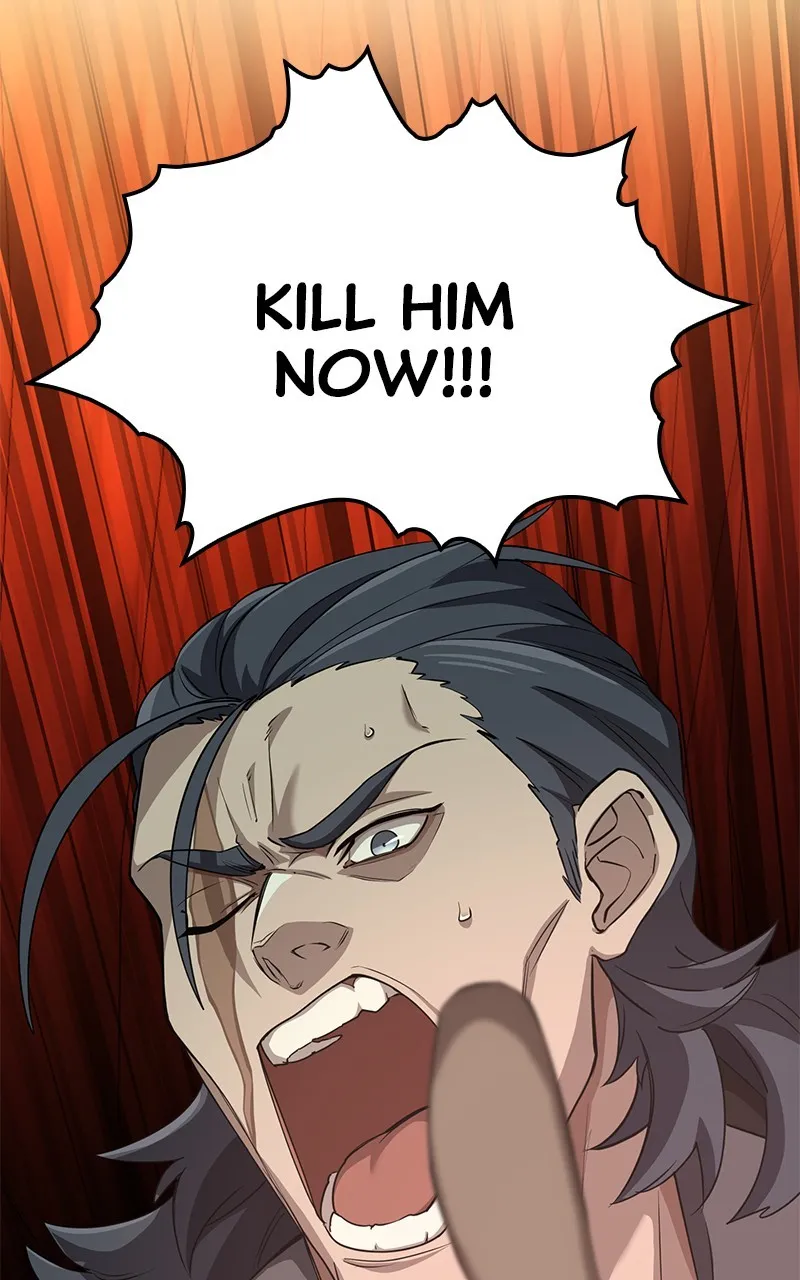 Read Monster Eater chapter 8 image 58 on Lezhin