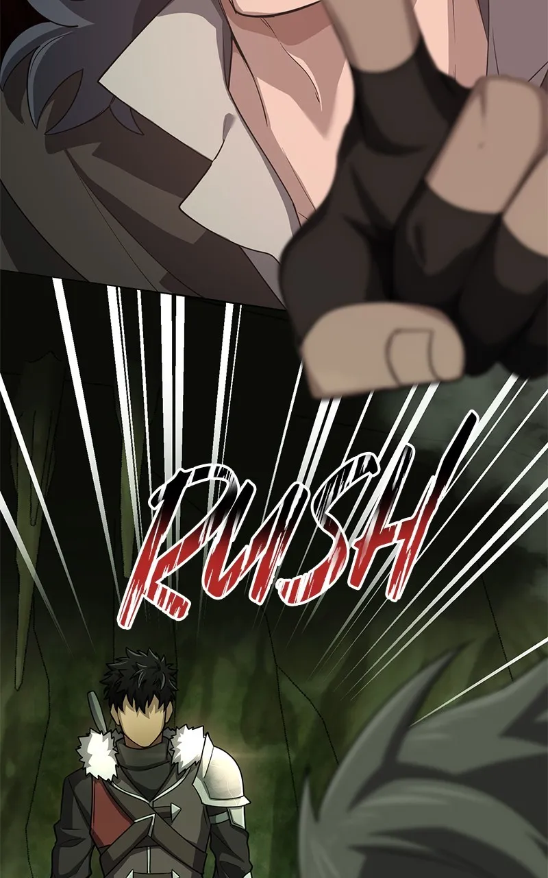 Read Monster Eater chapter 8 image 59 on Lezhin