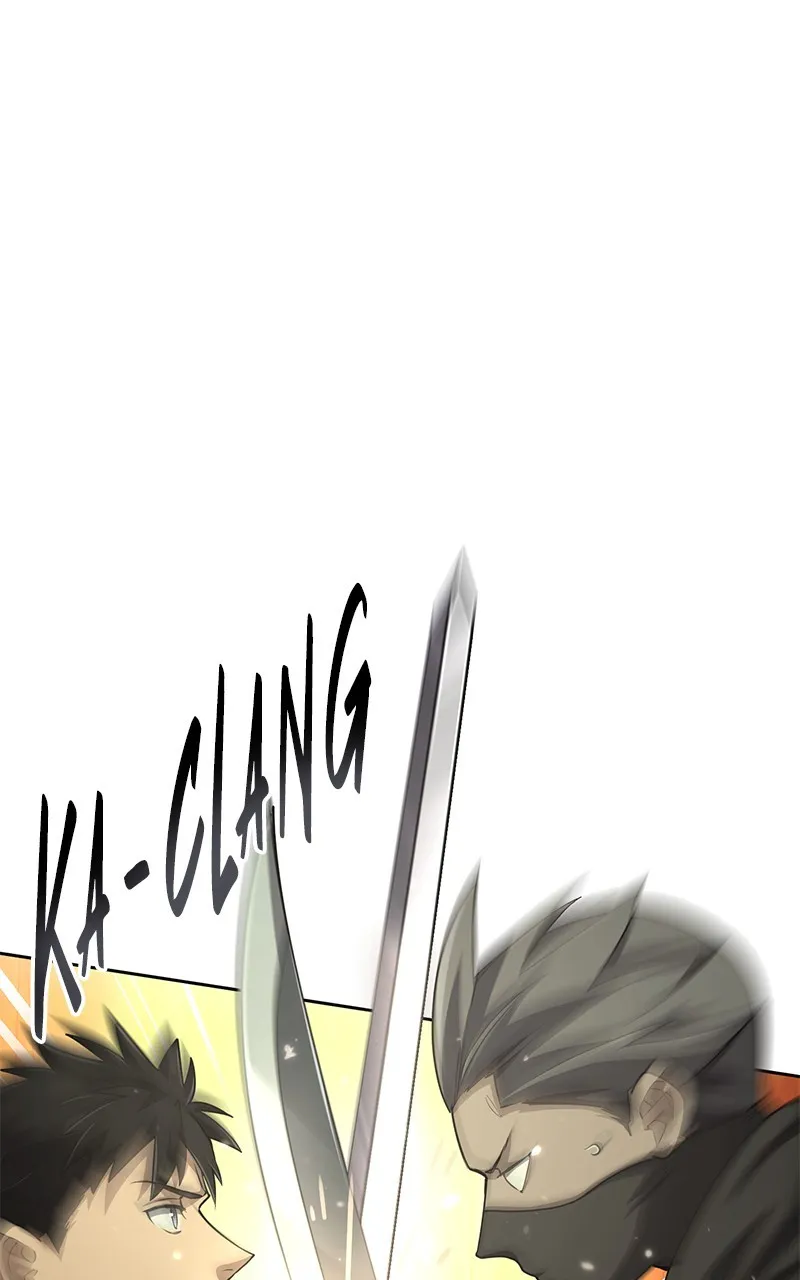 Read Monster Eater chapter 8 image 61 on Lezhin
