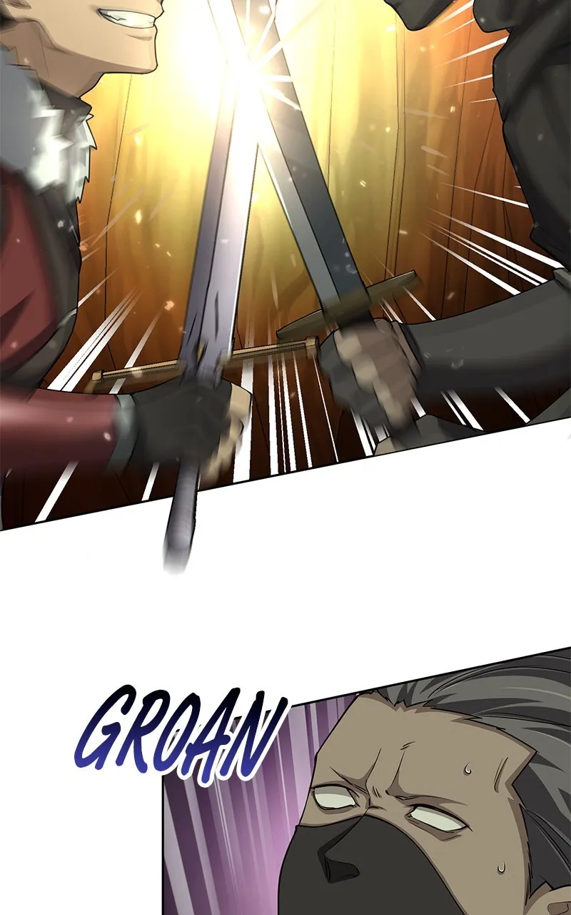 Read Monster Eater chapter 8 image 62 on Lezhin
