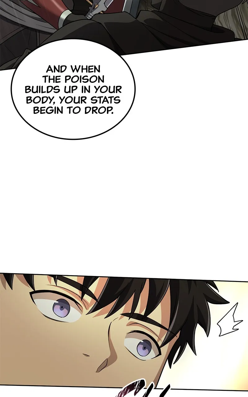 Read Monster Eater chapter 8 image 64 on Lezhin