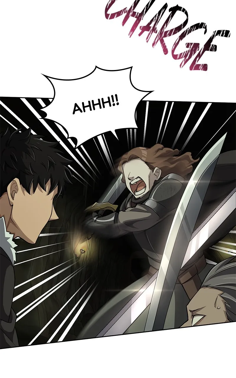 Read Monster Eater chapter 8 image 65 on Lezhin